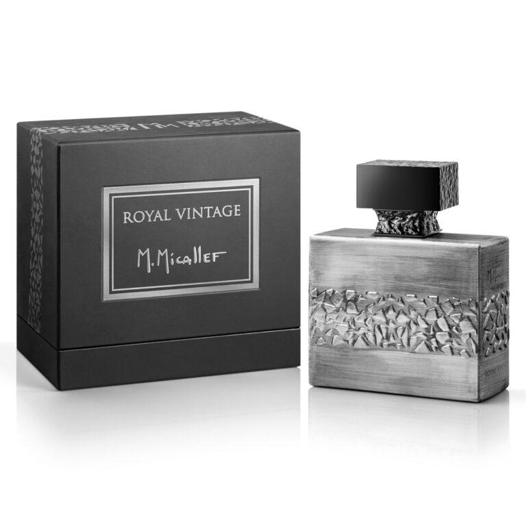 M. Micallef Royal Vintage Perfume by M. Micallef for male UAE