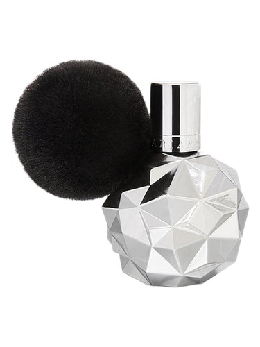 Ariana Grande God Is A Woman Perfume by Ariana Grande for Women UAE