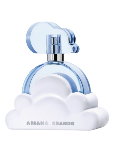 Ariana Grande God Is A Woman Perfume by Ariana Grande for Women UAE
