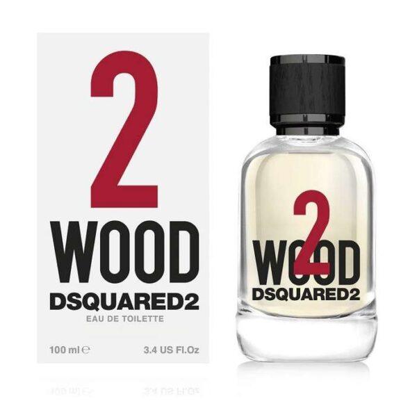 Dsquared² 2 Wood Perfume