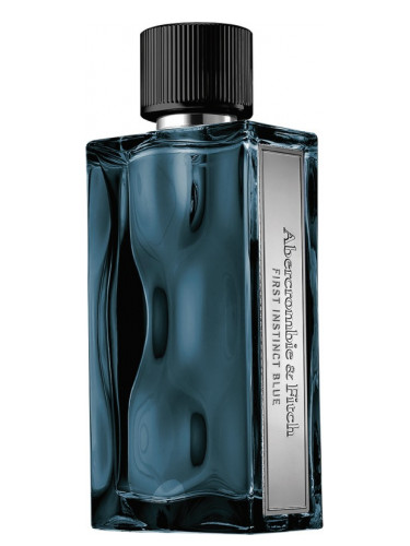 Abercrombie & Fitch First Instinct Blue Perfume