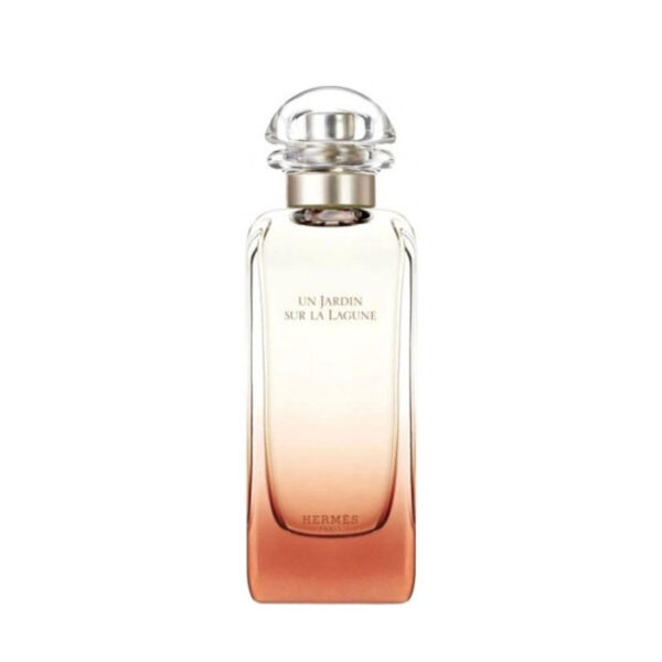 Hermes Un Jardin Sur La Lagune Perfume