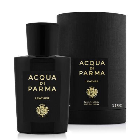 Acqua Di Parma Leather Eau De Parfum Perfume