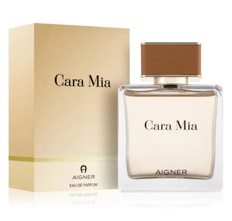 Aigner Cara Mia Perfume by Aigner for Women UAE