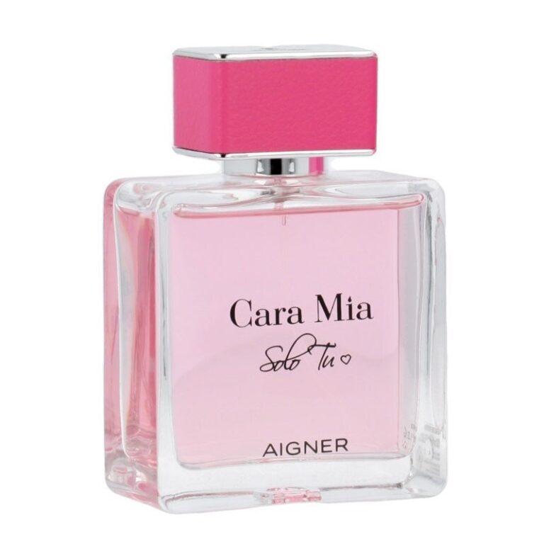 Aigner Cara Mia Solo Tu Perfume by Aigner for Women UAE