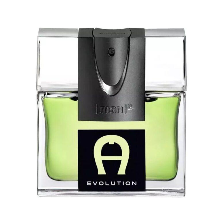 Aigner Evolution Perfume by Aigner for Men UAE