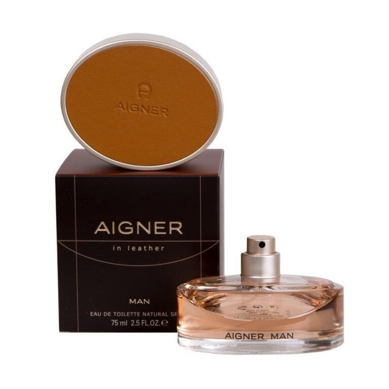 Aigner In Leather Perfume by Aigner for Women UAE