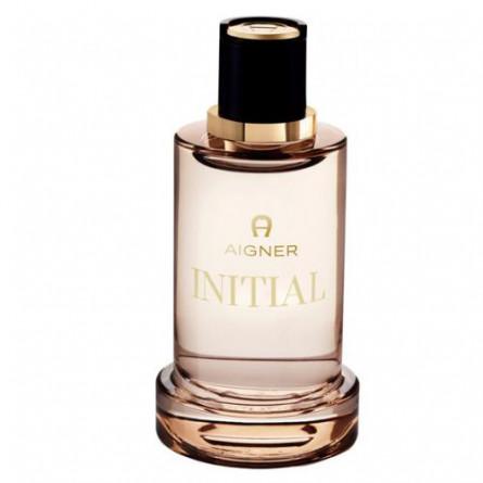 Aigner Initial Eau De Toilette Perfume