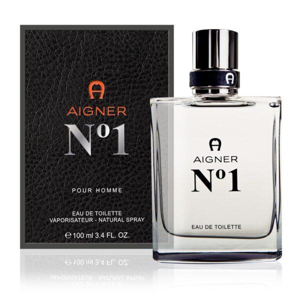 Aigner No 1 Perfume
