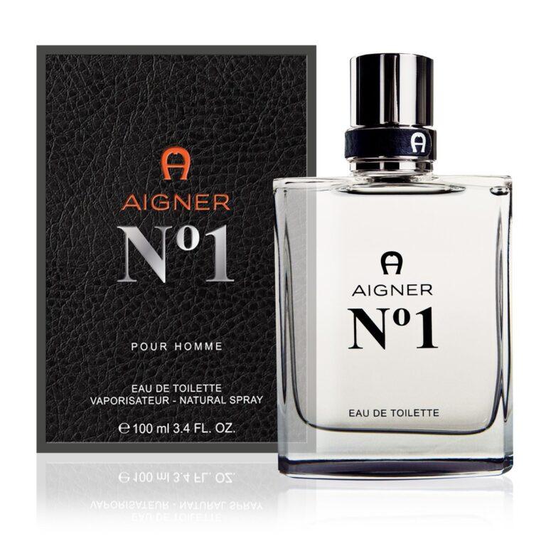 Aigner No 1 Perfume by Aigner for male UAE