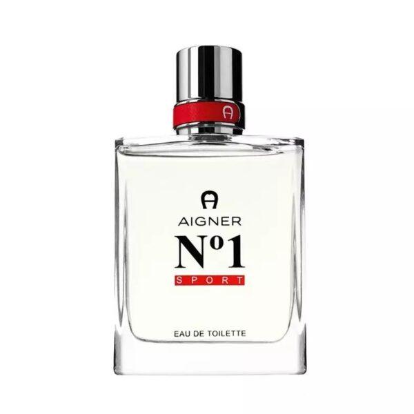 Aigner No 1 Sport Perfume