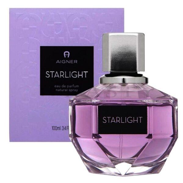 Aigner Starlight perfume