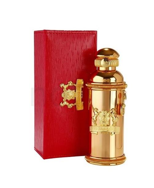 Alexandre.J Golden Oud Perfume by Alexandre-J for Unisex UAE