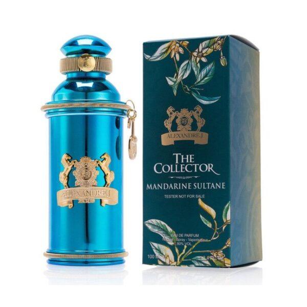 Alexandre.J Western Leather White Perfume by Alexandre-J for Women UAE