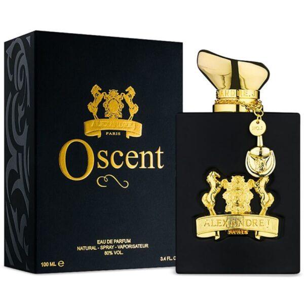 Alexandre.J Oscent Black Perfume