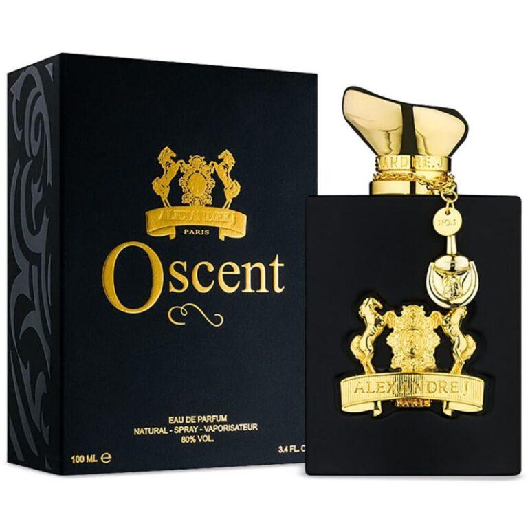 Alexandre.J Oscent Black Perfume by Alexandre-J for Men UAE