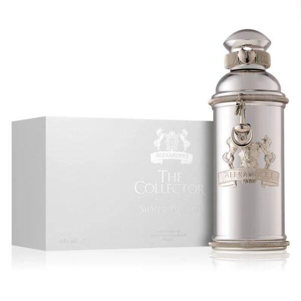 The Woods Collection Wild Roses Perfume by The Woods Collection for unisex UAE