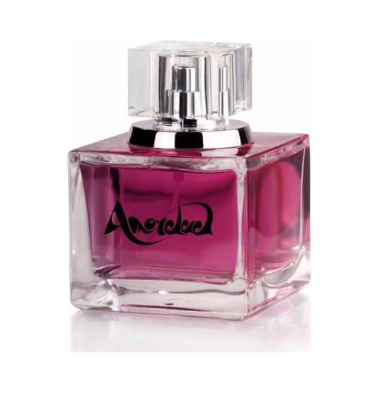 VIP Amordad Perfume by Amordad for Women UAE