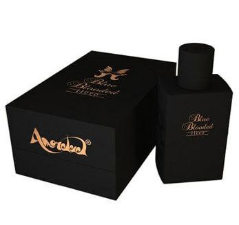VIP Amordad Perfume by Amordad for Women UAE