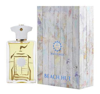 Incense Rori Perfume by Amouage for Unisex UAE