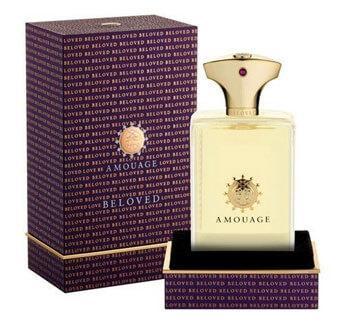 Incense Rori Perfume by Amouage for Unisex UAE