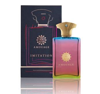 Amouage Imitation For Man Perfume