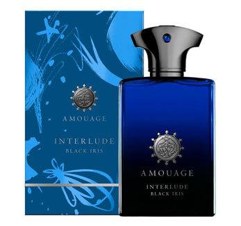 Amouage Interlude 53 Perfume by Amouage for male UAE