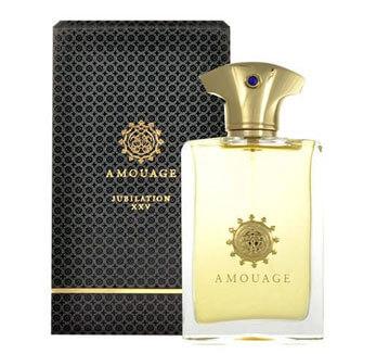 Amouage Jubilation Xxv Perfume