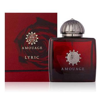 Amouage Lyric perfume