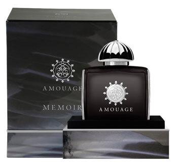 Amouage Memoir Woman Perfume by Amouage for Women UAE