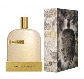 Amouage Opus Viii