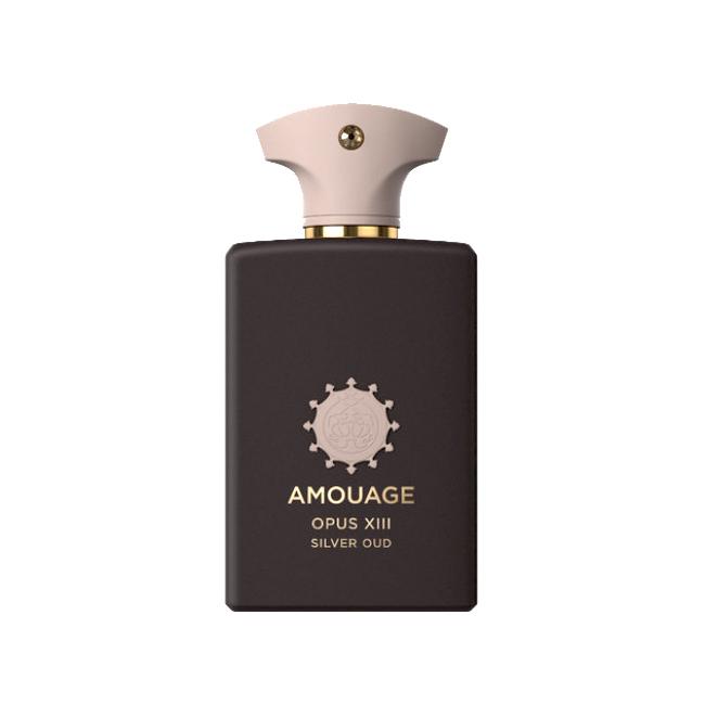 Amouage The Library Collection Opus Xiii Silver Oud Perfume by Amouage for unisex UAE