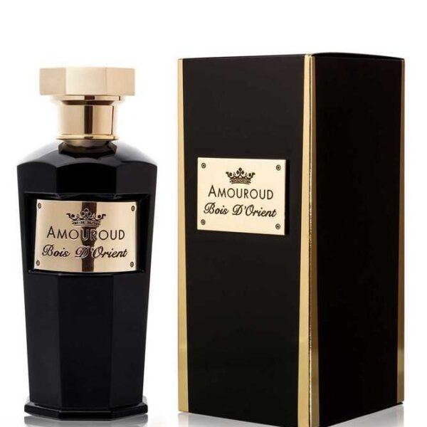 Enchanted Garden Perfume by Amouroud for Unisex UAE