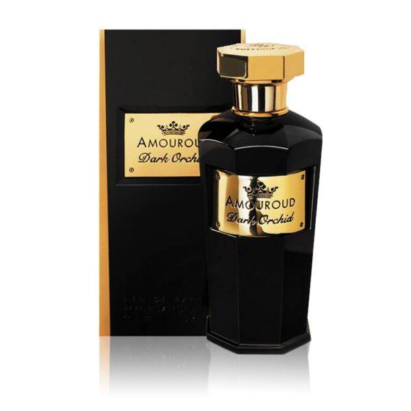 Enchanted Garden Perfume by Amouroud for Unisex UAE