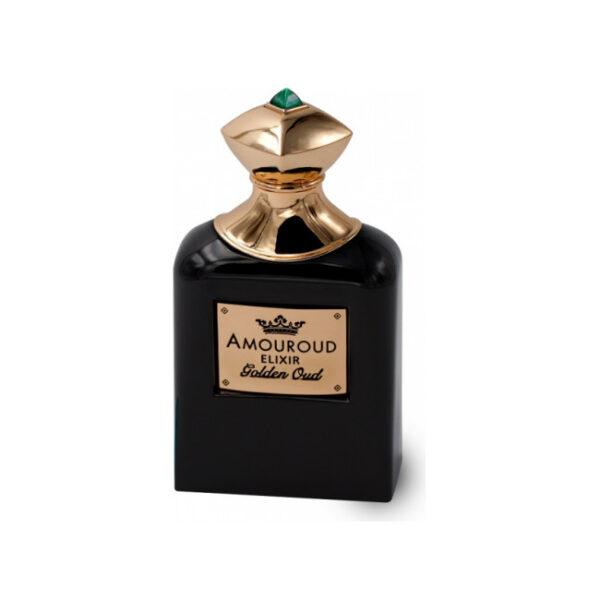 Enchanted Garden Perfume by Amouroud for Unisex UAE