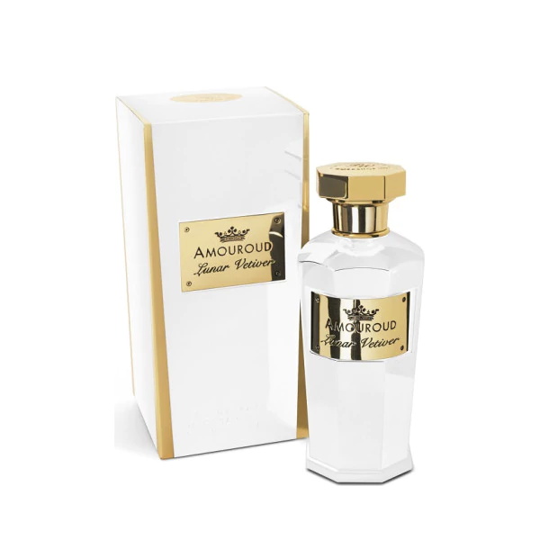 Enchanted Garden Perfume by Amouroud for Unisex UAE