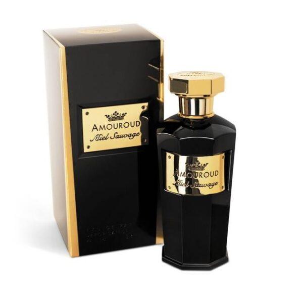 Enchanted Garden Perfume by Amouroud for Unisex UAE