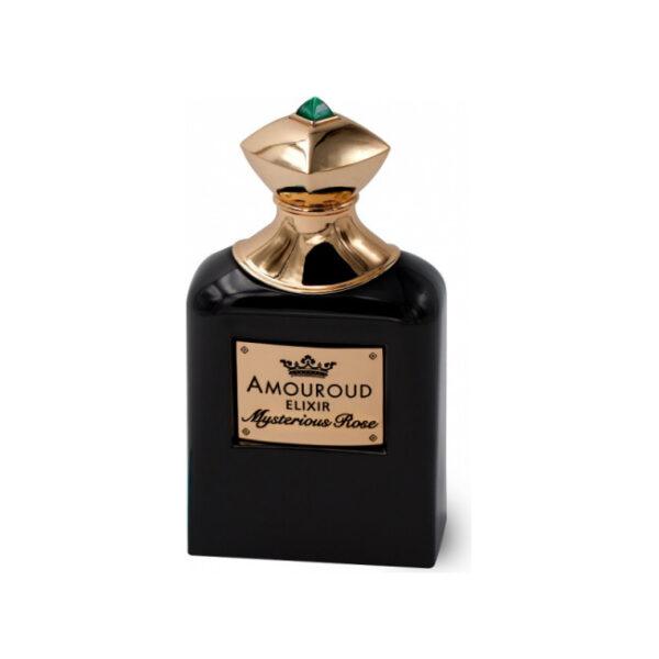 Enchanted Garden Perfume by Amouroud for Unisex UAE