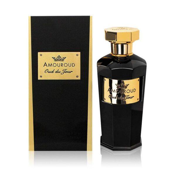 Enchanted Garden Perfume by Amouroud for Unisex UAE