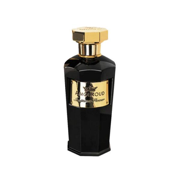 Amouroud Sumptuous Flower Perfume