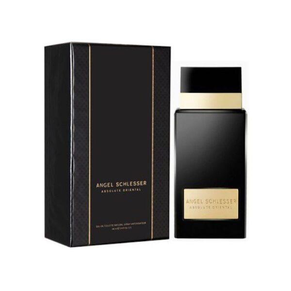 Angel Schlesser Essential For Women Perfume by Angel Schlesser for female UAE