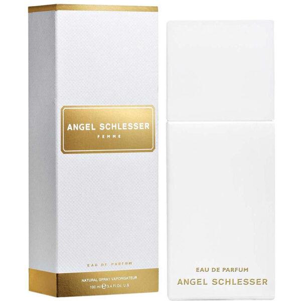 Angel Schlesser Essential For Women Perfume by Angel Schlesser for female UAE
