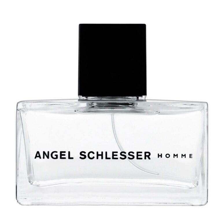 Angel Schlesser Homme Perfume by Angel Schlesser for Men UAE
