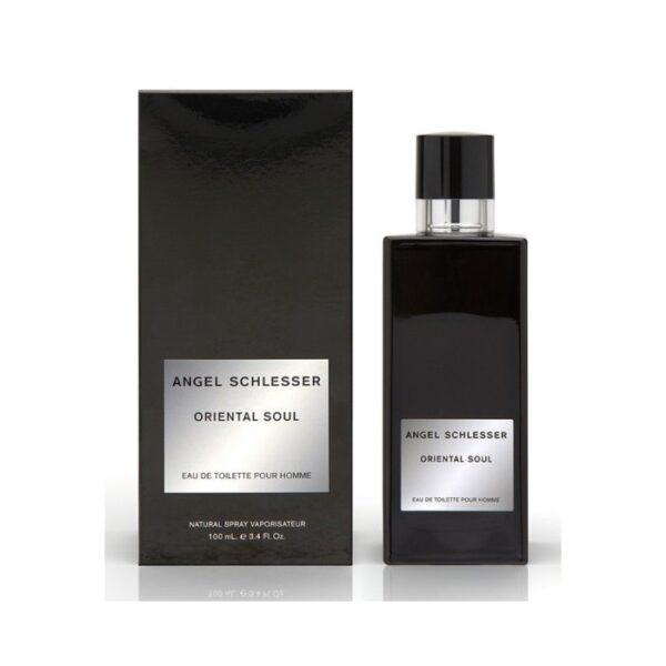 Angel Schlesser Oriental Soul Perfume