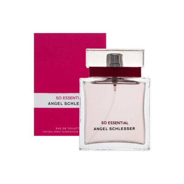 Angel Schlesser So Essential Perfume