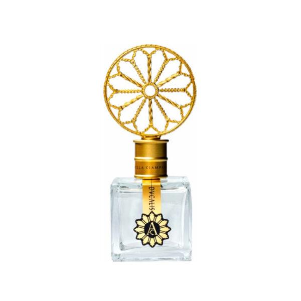 Maison Crivelli Rose Saltifolia Perfume by Maison Crivelli for unisex UAE