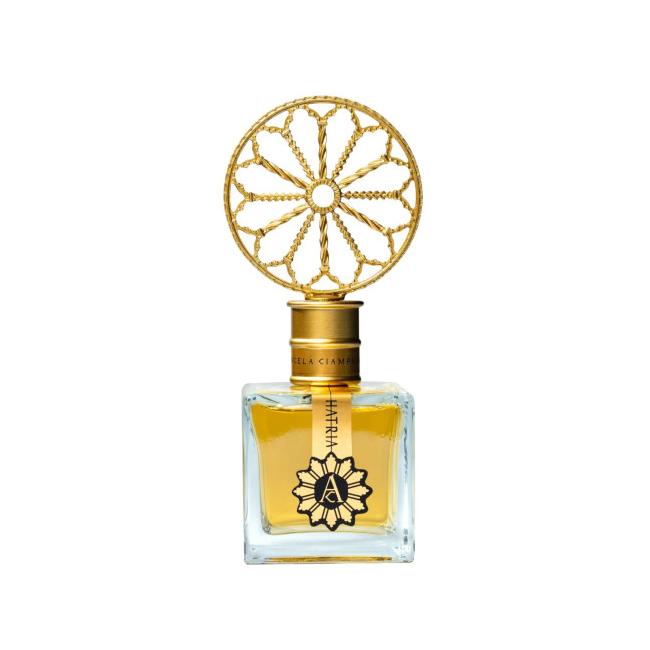 Angela Ciampagna Hatria Perfume by Angela Ciampagna for Unisex UAE