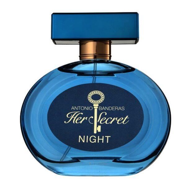 Blue Seduction Antonio Banderas Perfume by Antonio Banderas for Men UAE