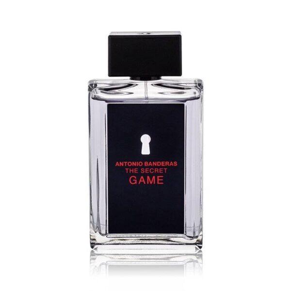 Antonio Banderas The Secret Game Perfume