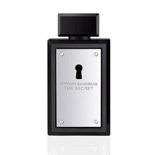 Antonio Banderas The Secret perfume